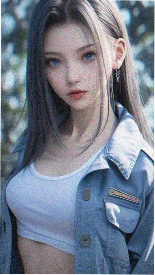 旺角夜行 港剧都市悬疑剧集海报